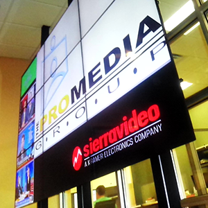 The Power of Audio Visual Companies in Creating Memorable Events