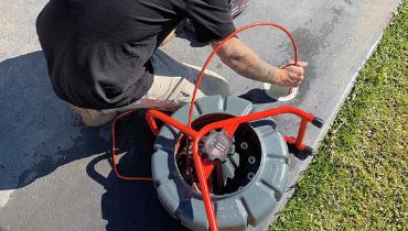 The Solution to Your Blocked Drain Woes