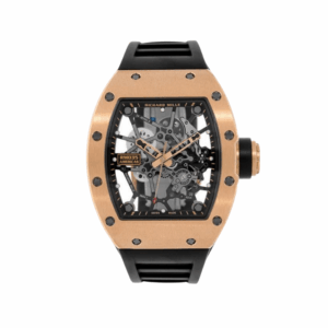 The Incredible World of High Quality Replica Watches
